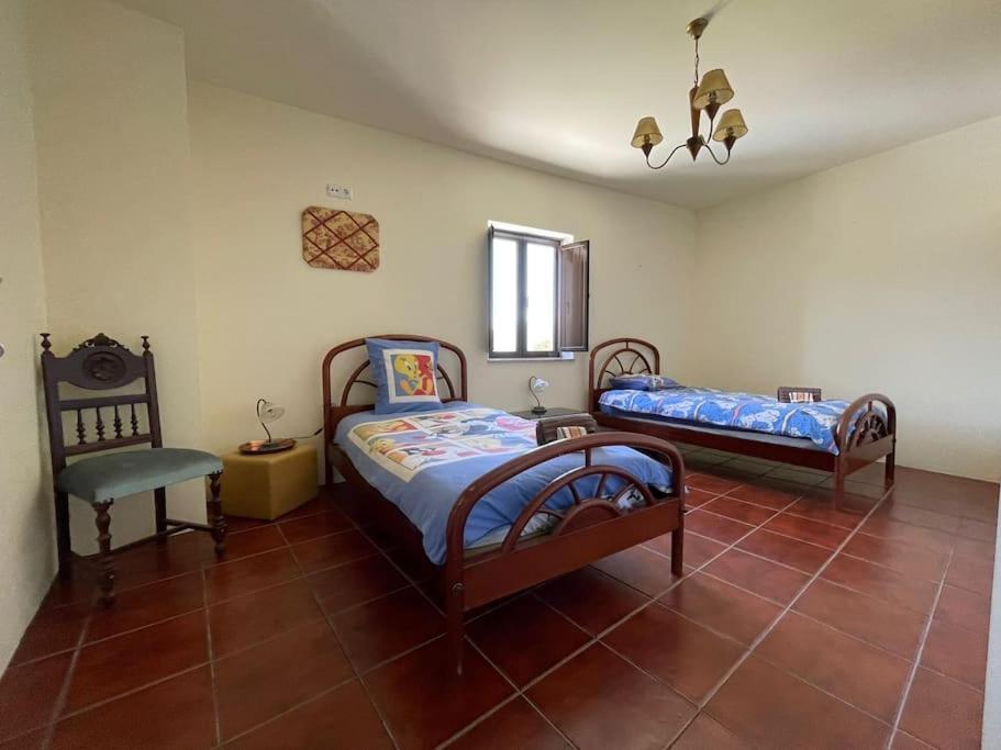 Casa Curto Villa Terras de Bouro Exterior foto